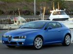 Alfa Romeo Brera 2006 года (AU)